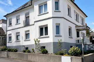 Mehrfamilienhaus kaufen in 35713 Eschenburg, Eschenburg - Stilvolles Mehrfamilienhaus mit 3 Wohneinheiten | Garten | Sauna