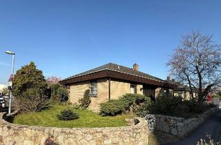 Einfamilienhaus kaufen in 65239 Hochheim, Hochheim am Main - Großzügiges Einfamilienhaus mit Einliegerwohnung in HochheimM.
