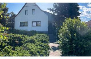 Einfamilienhaus kaufen in 01990 Ortrand, Ortrand - Einfamilienhaus