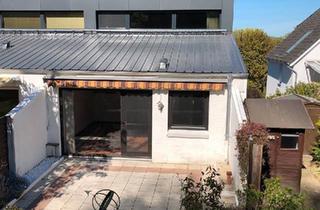 Haus kaufen in 23909 Ratzeburg, Ratzeburg - Von an privat: RZ St. Georgsberg Reihenendhaus zu verkaufen