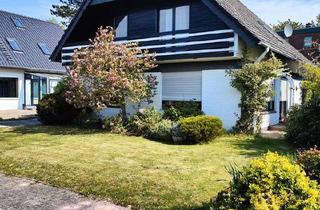 Einfamilienhaus kaufen in 24340 Eckernförde, Eckernförde - Familienfreundliches EFH in EckernfördeWindeby