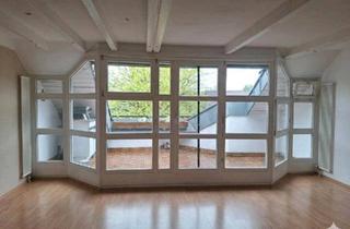 Wohnung kaufen in 79108 Freiburg, Freiburg im Breisgau - 4-Zimmerwohnung in Zähringen mit Rosskopfblick - Provisionsfrei