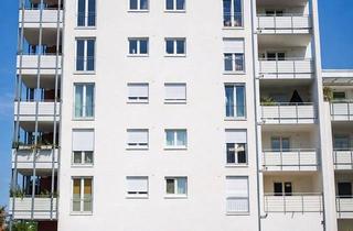 Wohnung kaufen in 79100 Freiburg, Freiburg im Breisgau - Etagenwohnung Freiburg-Vauban - 4 Zimmer Zu Verkaufen