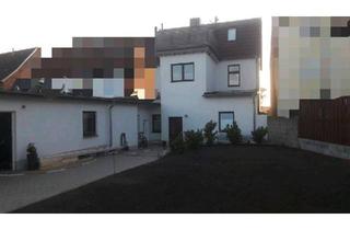 Haus kaufen in 19217 Rehna, Rehna - ein Haus - viele Möglichkeiten (Provisionsfrei)