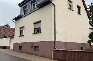 Einfamilienhaus kaufen in 06420 Könnern, Könnern - Haus zu Verkaufen