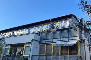 Wohnung kaufen in 22525 Hamburg, Hamburg - Maisionettenwohnung