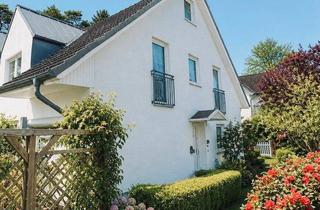 Doppelhaushälfte kaufen in 21244 Buchholz, Buchholz in der Nordheide - Lichtdurchflutetes Familienhaus mit Süd-West-Garten in Buchholz