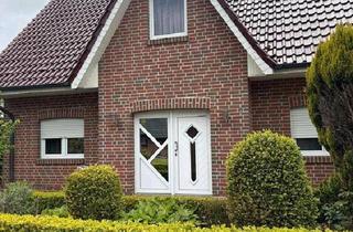 Einfamilienhaus kaufen in 49751 Sögel, Sögel - Einfamilienhaus in Sögel zu verkaufen