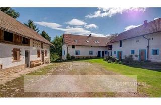 Bauernhaus kaufen in 95100 Selb, Selb - EtablierterBauernhof zu verkaufen.Mehr als 33000m²!!! inCZTschec