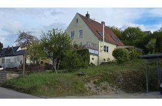 Einfamilienhaus kaufen in 92280 Kastl, Kastl - Einfamilienhaus