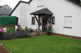 Einfamilienhaus kaufen in 34590 Wabern, Wabern - Einfamilienhaus