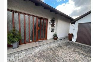 Einfamilienhaus kaufen in 35580 Wetzlar, Wetzlar - Schönes Einfamilienhaus mit mehreren Optionen