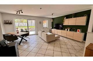 Mehrfamilienhaus kaufen in 64372 Ober-Ramstadt, Ober-Ramstadt - PROVISIONSFREI - Haus in Haus - Maisonette-Wohnung mit Garten