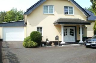 Einfamilienhaus kaufen in Schallemicher Str. 117, 51519 Odenthal, Odenthal - (Attraktives Einfamilienhaus mit gehobener Innenausstattung