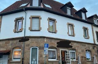 Mehrfamilienhaus kaufen in 68723 Schwetzingen, Schwetzingen - Provisionsfrei: Mehrfamilienhaus - 3 Parteien Schwetzingen