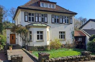 Einfamilienhaus kaufen in 45527 Hattingen, Hattingen - Einfamilienhaus mit Einliegerwohnung