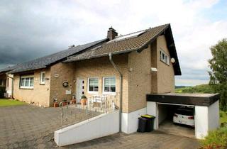Einfamilienhaus kaufen in 53639 Königswinter, Königswinter - Haus mit Einliegerwohnung