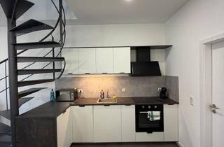 Wohnung mieten in Rodauer Straße 32, 64665 Alsbach-Hähnlein, Alsbach-Hähnlein - Schöne Maisonettwohnung