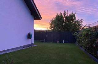 Einfamilienhaus kaufen in 55262 Ingelheim am Rhein, Ingelheim am Rhein - Exklusive DHH mit EFH-Charakter 240 m² Wfl. 360 m² Grundstück
