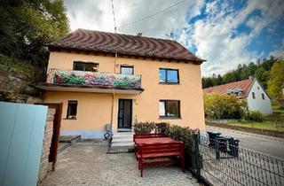 Einfamilienhaus kaufen in 66887 Rammelsbach, Rammelsbach - Großzügiges Einfamilienhaus 9 Zimmer