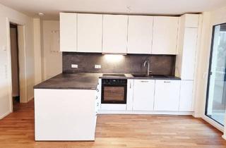 Wohnung mieten in Leonbergerstr. 28, 71063 Sindelfingen, Sindelfingen - Helle 3-Zimmer-Neubau-Wohnung (81,5qm) im Zentrum Sindelfingen zu vermieten (Erstbezug)