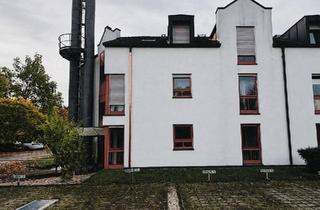 Wohnung kaufen in 86842 Türkheim, Türkheim - 3 Zimmer Wohnung PROVISIONSFREI