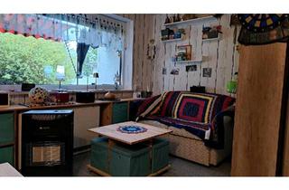 Wohnung kaufen in 82481 Mittenwald, Mittenwald - 1 Zimmer Wohnung in Mittenwald zu verkaufen