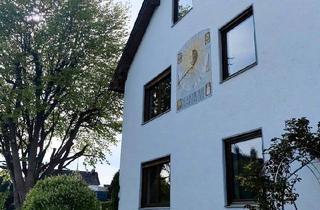 Wohnung kaufen in 89312 Günzburg, Günzburg - Schöne 4-Zimmer-Wohnung in Günzburg - saniert & bezugsfertig