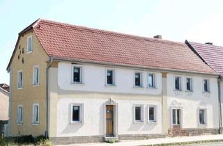 Haus kaufen in 99198 Udestedt, Udestedt - Ein- Zweifamilienhaus in Udestedt