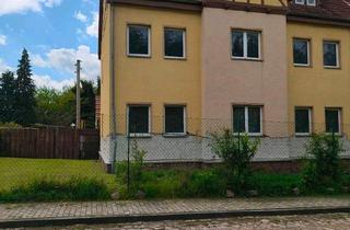 Doppelhaushälfte kaufen in 06667 Weißenfels, Weißenfels - Mehrfamilien Haus, Doppelhaushälfte mit Potential