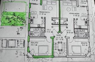 Wohnung kaufen in 69231 Rauenberg, Rauenberg - sehr schöne 2-Zimmerwohnung in Rauenberg -Provisionsfrei-