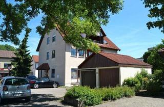Wohnung kaufen in 73072 Donzdorf, Donzdorf - Ihre solide Kapitalanlage: 3-Zimmer-Whg mit Garage + Stellplatz