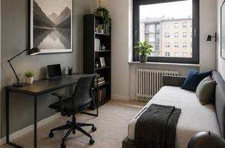 Wohnung kaufen in 71282 Hemmingen, Hemmingen - Verkaufe 3 Zi-Wohnung mit TG Großraum Hemmingen