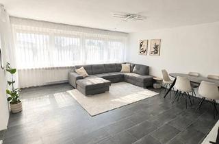 Wohnung kaufen in 71134 Aidlingen, Aidlingen - Privatverkauf! Helle gepflegte 4-Zimmer-Wohnung mit Garage&Balkon