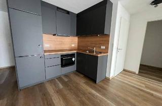 Wohnung kaufen in 88471 Laupheim, Laupheim - Helle 2,5 Zimmer Wohnung mit Balkon im Wohnpark Mietingen