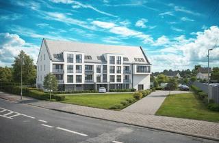 Grundstück zu kaufen in Küppersteger Straße 54, 51373 Leverkusen, Leverkusen - Top-Investment: Baureifes Grundstück mit Baugenehmigung für 11 WE + Gewerbe