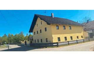 Bauernhaus kaufen in 94072 Bad Füssing, Bad Füssing - Sehr schönes, renoviertes Bauernhaus mit gr. Schuppen