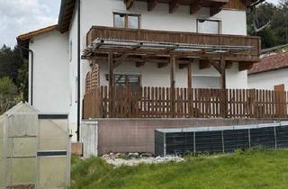 Mehrfamilienhaus kaufen in 94267 Prackenbach, Prackenbach - Mehrfamilienhaus zu verkaufen