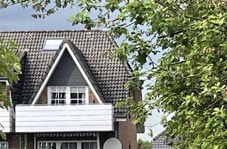 Wohnung kaufen in 27793 Wildeshausen, Wildeshausen - Modernisierte 2-Zimmer-Wohnung mit großem Dachstudio von privat