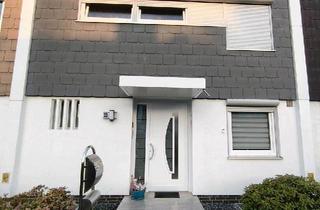 Reihenhaus kaufen in 37079 Göttingen, Göttingen - Modernes Reihenhaus in ruhiger Wohnlage