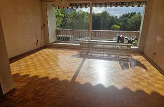 Wohnung kaufen in 40699 Erkrath, Erkrath - Provisionsfrei: Außergewöhnliche 4-Zimmer Maisonette-Wohnung