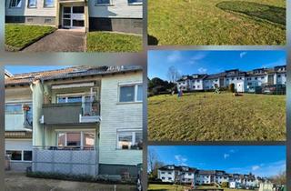 Wohnung kaufen in 51399 Burscheid, Burscheid - 2 Zimmer Wohnung in Burscheid