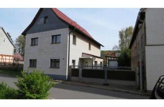 Einfamilienhaus kaufen in 99759 Sollstedt, Sollstedt - Gemütliches Einfamilienhaus mit Whirlpool , Kamin am Südharz
