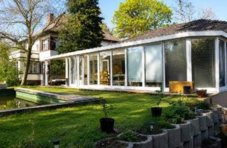 Haus kaufen in 13467 Berlin, Berlin - OHNE MAKLER 838 m² Grundstück mit 2 Häusern in Hermsdorf
