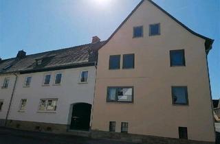 Haus kaufen in 36219 Cornberg, Cornberg - Haus zu verkaufen Doppelhaus