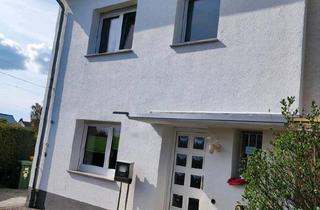 Einfamilienhaus kaufen in 63110 Rodgau, Rodgau - Modernisiertes Einfamilienhaus in Rodgau Nieder-Roden von privat