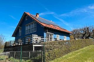 Einfamilienhaus kaufen in 36329 Romrod, Romrod - Einfamilienhaus
