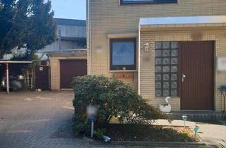 Reihenhaus kaufen in 22523 Hamburg, Hamburg - Charmantes Endreihenhaus mit Garage & großem Grundstück
