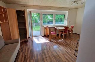 Wohnung kaufen in 83075 Bad Feilnbach, Bad Feilnbach - Charmante Erdgeschosswohnung in Au bei Bad Feilnbach
