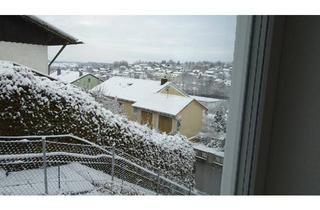 Loft kaufen in 84347 Pfarrkirchen, Pfarrkirchen - Schöne und sonnige Loftwohnung